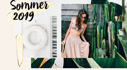 Sommer 2019