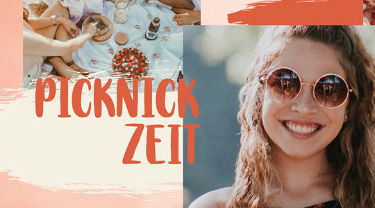 Gutschein – Sommerzeit